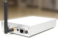 Z-Wave.Me demonstriert Controller-Software Z-Way auf der CeBIT 2012