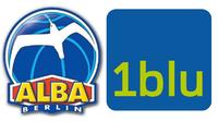 1blu AG wird neuer Jugendpartner von Basketball-Bundesligist ALBA BERLIN
