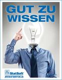Industrielle Produktionsprozesse mit Data Mining verbessern Industrielle Produktionsprozesse mit Data Mining verbessern