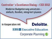 Neuer Termin für Controllingverantwortliche
