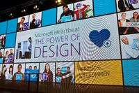 CeBIT 2012 – Microsoft aus einem Guss. Windows Phone, Xbox und Windows 8 mit einheitlichem Nutzererlebnis im Metro-Style Design