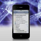 Dokumentenmanagement fürs Smartphone