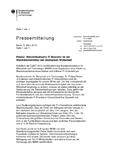 Rösler: Mittelständische IT-Branche ist ein Wachstumstreiber der deutschen Wirtschaft