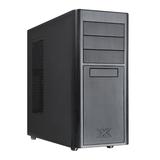 Caseking exklusiv: Xigmatek Asgard Pro Midi-Tower mit mehr Platz, besseren Belüftungsmöglichkeiten und USB 3.0