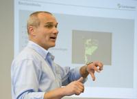 IPAF Schulungs-Rekord bei Gardemann