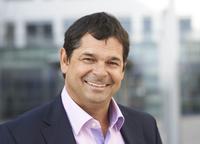 NetApp ernennt Manfred Reitner zum Senior Vice President and General Manager EMEA