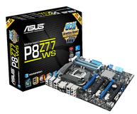 ASUS enthüllt erste Mainboards mit Intel® Chipsätzen der 7er-Serie