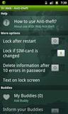 Mehr als 4 Millionen Anwender nutzen Dr. Web Antivirus light für Android