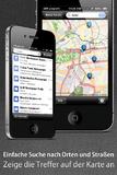 Reisenà la carte: Ulmon stellt City Maps 2Go dem deutschen Markt vor