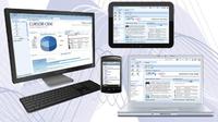 CRM-expo@CeBIT: Geschäftsprozess- und Kundenmanagement mit CURSOR-CRM