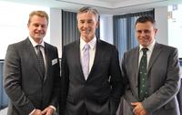 Josef May bleibt SPECTARIS-Vorsitzender