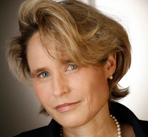Sabine Fuchs wechselt zu SOS-Kinderdörfer Global Partner GmbH