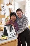 Lust auf leckere Landküche: „Bauer sucht Frau“- Kultpaar kocht jetzt mit dem Thermomix von Vorwerk