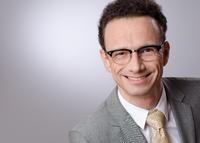 Dr. Stephan Form seit 1. März Professor in der Fakultät Wirtschaftswissenschaften