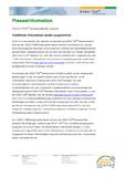 OEKO-TEX® Sustainability Award