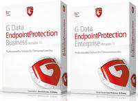 CeBIT-Premiere: G Data EndpointProtection als ManagedServices