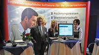 IT-Messe Inno IT 2012 in Kiel IT-Messe Inno IT 2012 in Kiel
