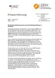 Bundeswirtschaftsministerium unterstützt Berufsausbildung im Handwerk