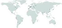 Kupferinstitut mit neuem Logo: Globales Kupfernetzwerk im Rahmen der Copper Alliance(TM) vereinigt
