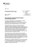 Neue Impulse für vertiefte deutsch-kosovarische Wirtschaftszusammenarbeit