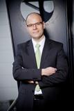 Franz-Josef Eberle is appointed as the new eneo business unit director  at Videor E. Hartig GmbH