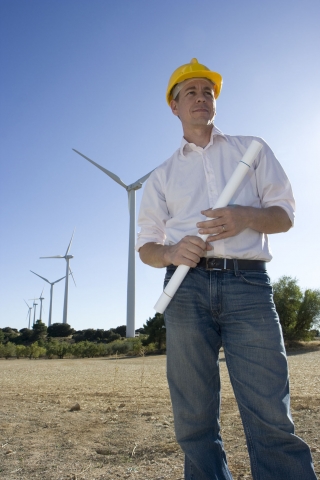 Erneuerbare Energien: Jobs zu vergeben