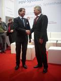 Prozessmanagement trifft Vorgangsbearbeitung