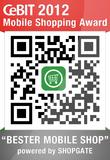 Shopgate verleiht Mobile Shopping Award auf der CeBIT