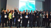 Telematik Award 2012: Grußwort des Schirmherrn und Ausschreibungsbeginn