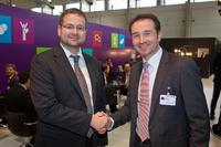 NetApp ist neuer Microsoft Allianzpartner in Deutschland