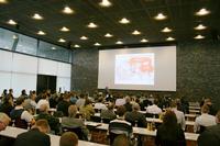Bechtle IT-Sicherheitsforum in Offenburg
