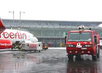 Gut gelandet – Bosch installiert Sicherheitssystem am Paderborn-Lippstadt Airport