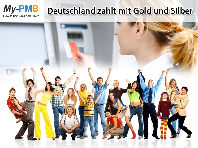 Gratis Goldkonto