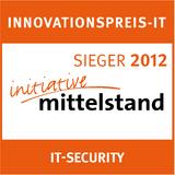 Password Safe and Repository gewinnt den Innovationspreis-IT auf der CeBIT