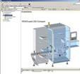 pester pac automation GmbH nutzt 3DVIA Composer(TM)  zur technischen Dokumentation