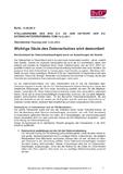Wichtige Säule des Datenschutzes wird demontiert