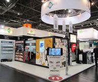 Trendbarometer EuroCIS 2012 – Händler zeigen Investitionslust