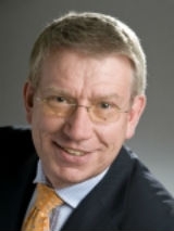 Hans-Dieter Honselmann ist neuer Country Manager