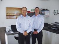 Neue MAHA-Tochter in Neuseeland Neue MAHA-Tochter in Neuseeland