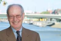 Prof. Dieter Leuthold wird 70