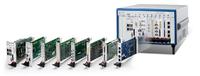 ADLINK bringt PXI Express Produktfamilie mit branchenweit führenden Modulen für Applikationen mit hohen Bandbreitenanforderungen auf den Markt