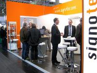 CeBIT 2012 – effektives „Managing Trust“ beginnt mit der sicheren Unterschrift in Dokumenten