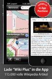 Update: City Maps 2Go 3.6 mit kostenlosem Reiseführer für eine Karte