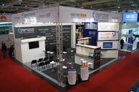 CeBIT 2012 – 50 % mehr Besucher bei einer sehr positiven Stimmung!