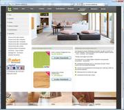 Das Baukasten-System für Online-Shop