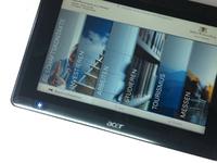 visual4 entwickelt interaktive Messe-App für Baden-Württemberg Internation