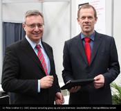 proaxia consulting und IntelligentMobiles vereinbaren strategische Partnerschaft