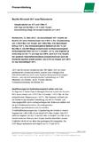 Bechtle AG erzielt 2011 neue Rekordwerte