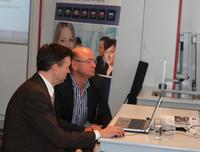 MODUS Consult AG begeistert bei ERP-Fachtag in Lüdenschei