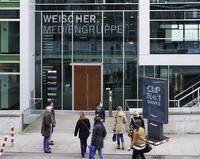 WallDecaux sagt Danke